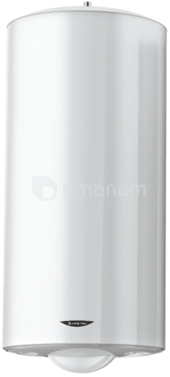 წყლის ელექტრო გამაცხელებელი Ariston  150 VERT 530 THER MO EU