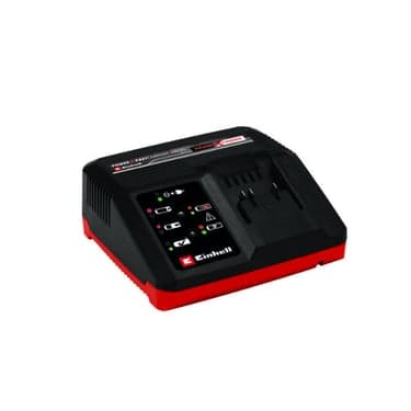 სწრაფდამტენი Power X-Fastcharger 4A EINHELL