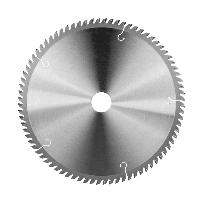 ცირკულარული ხერხის დისკი TCG 80T Ronix RH-5112, 250მმ