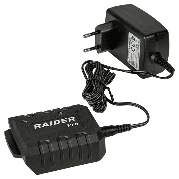 ხერხი აკუმულატორის Raider RDP-YGP20 20 V