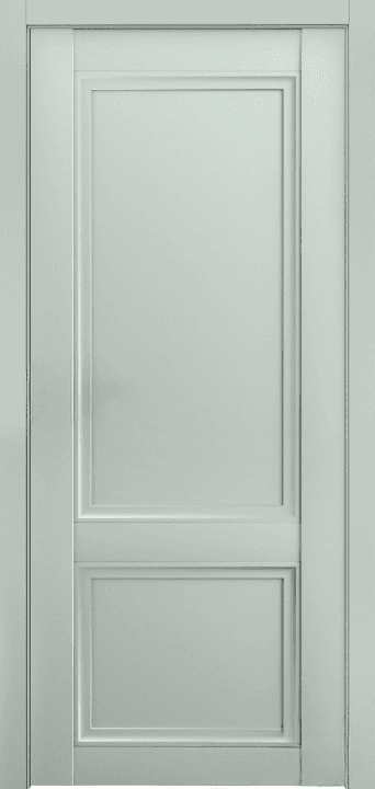 კარის ბლოკი Terminus NEO-SOFT Olivin №402 38x800x2150 mm