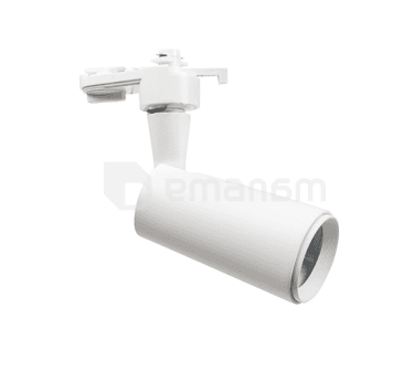 სანათი ტრეკის New Light T1606-GU10 d56 1xGU10