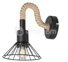 ბრა Rabalux Daryl 5270 E27 1x MAX 40W