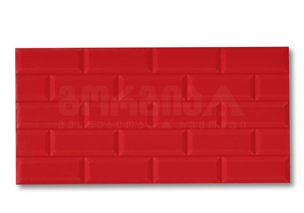 კაფელი  OLIVIA RED REC 30*60 "Bien"