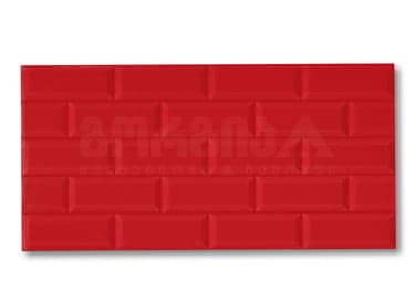 კაფელი  OLIVIA RED REC 30*60 "Bien"