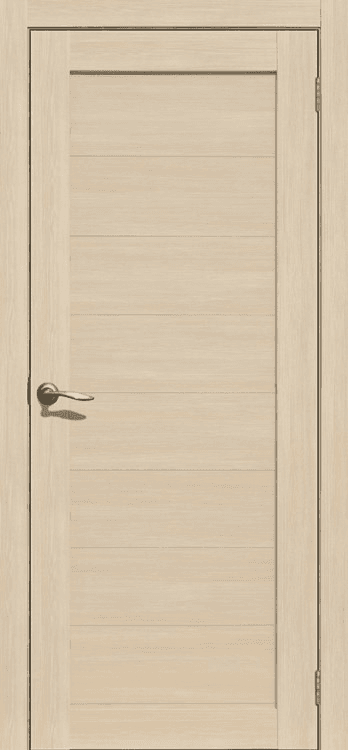კარის ბლოკი ZPC PVC LA STELLA 218 36x800x2150 მმ