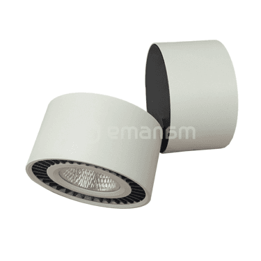 დაუნლაითი MIRAS LS-S169 10W WH