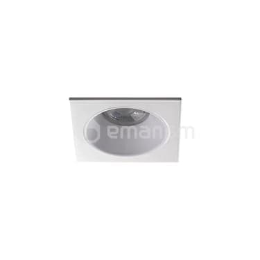 სანათი წერტილოვანი Kanlux W/W 36210 GLOZO Gx5.3 GU10 DSL