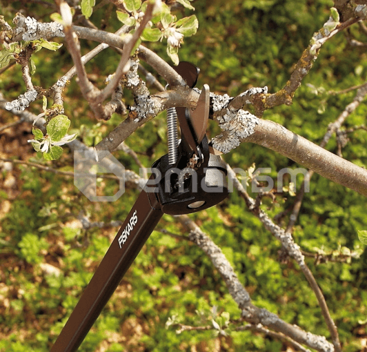 როკსაჭრელი FISKARS 115390