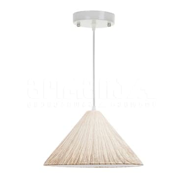 ჭაღი P111L კრემისფერი