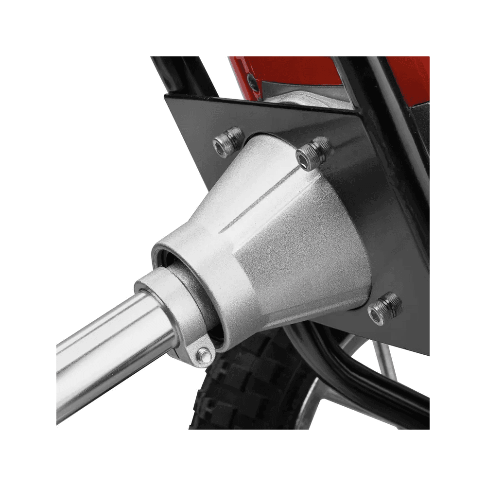 ბენზინის ბალახის სათიბი Ronix 4555 1350W 2-ტაქტიანი