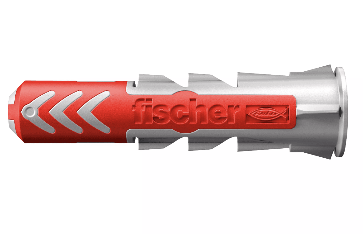 დუბელი DUOPOWER 6X30 (100 ცალი)