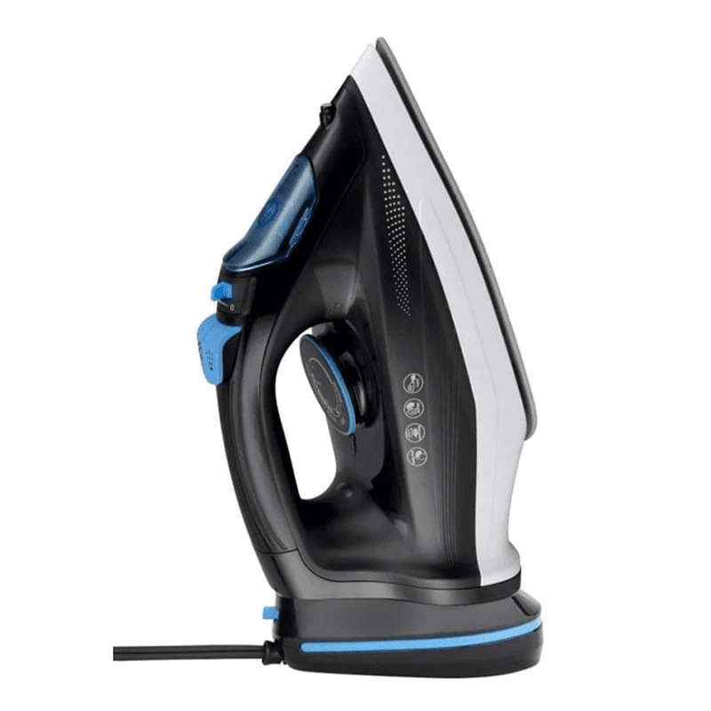 უთო 2200W (KEEN013B) Decakila