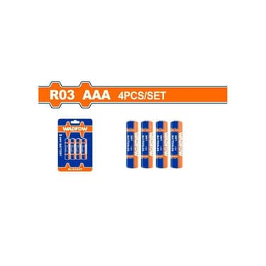 ელემენტი 1.5V R6 AA (WJX1K07) WADFOW