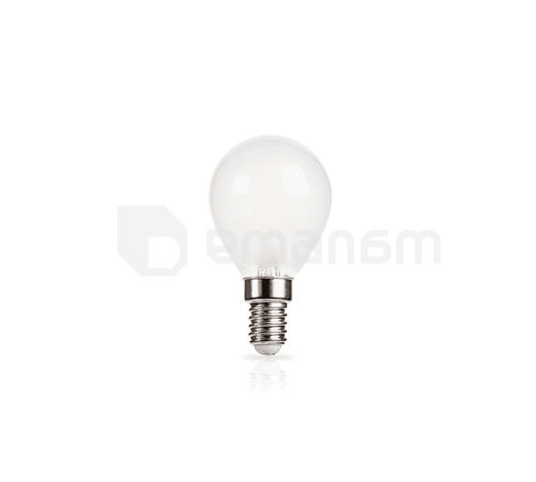 ნათურა New Light E14 4W 3000K