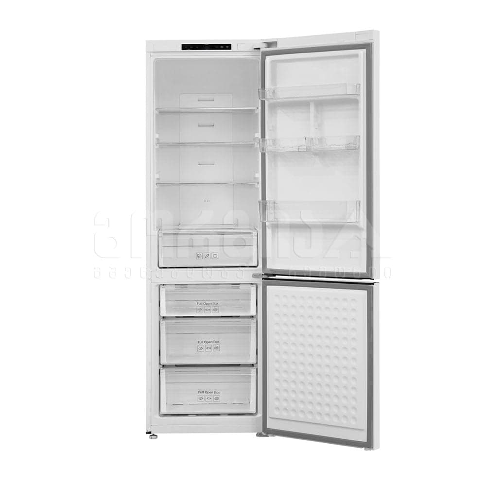 მაცივარი HD-430 RWENS steel ARTEL