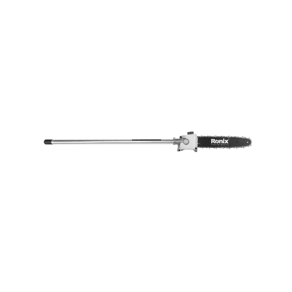 ბენზინის ცელი, ხერხი და ბუჩქსაკრეჭი Ronix 4805 3 in 1 1350w