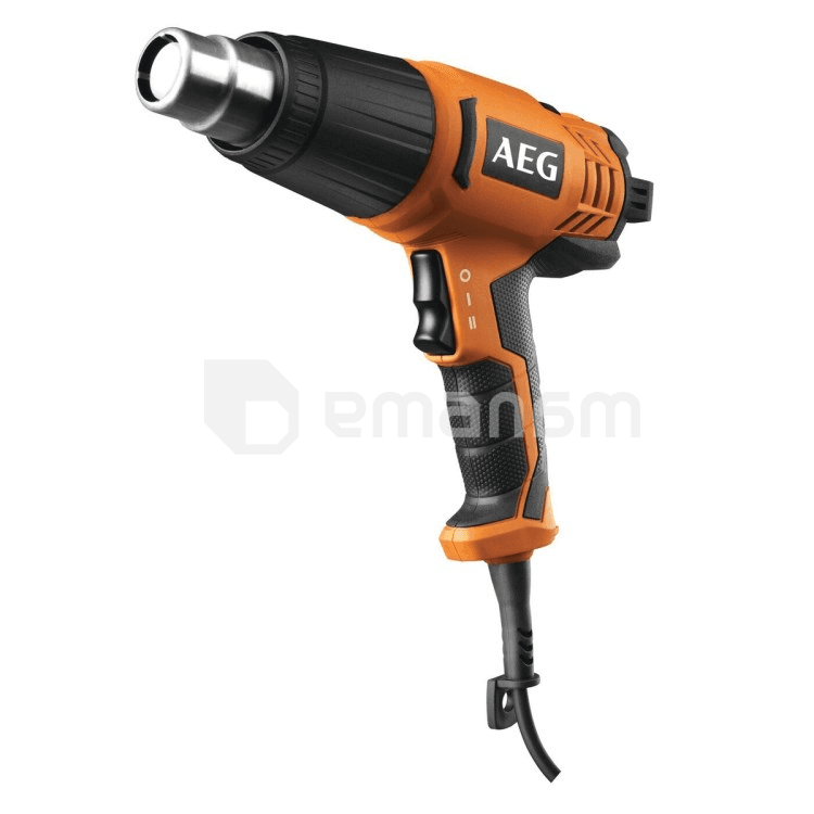 ტექნიკური ფენი AEG HG600VK 2000W