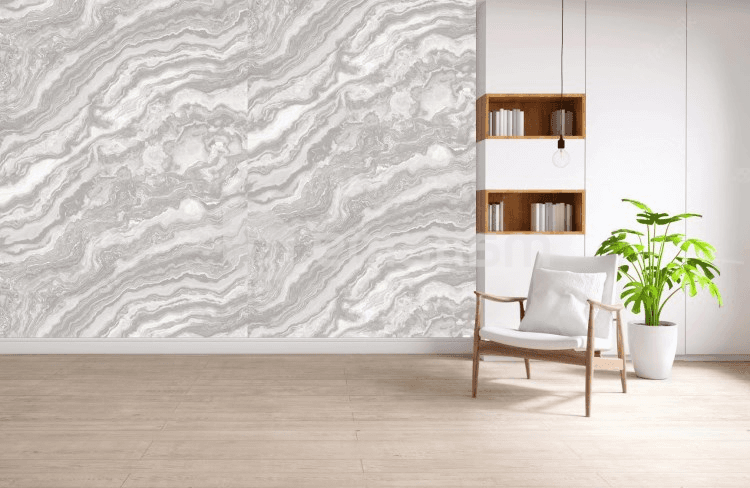 ვინილის შპალერი AdaWall Roka 23102-2 1.06x15 მ