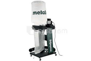 ნახერხის მოსაშორებელი მოწყობილობა Metabo SPA 1200 550W (601205000)