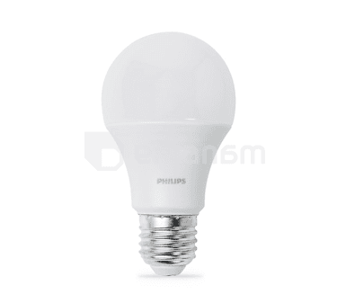 შუქდიოდური ნათურა Philips HV 1PF/20 GMGC 3000K 12W E27