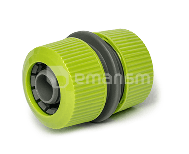 ქურო შემაერთებელი Bradas Lime Line LE-2110 3/4"