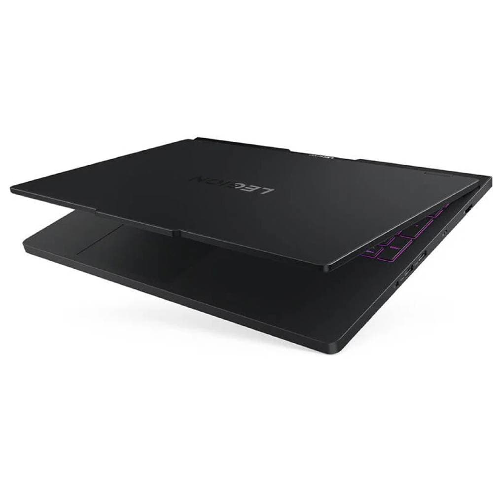 ნოუთბუქი Lenovo 83NN001HRK Legion Pro 5 16IRX10, 16", i7-14650HX, 32GB, 1TB SSD, RTX5060 8GB, Eclipse Black