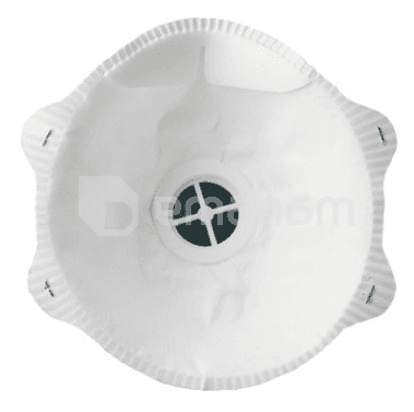 რესპირატორი Sup-Air 23106 FFP1