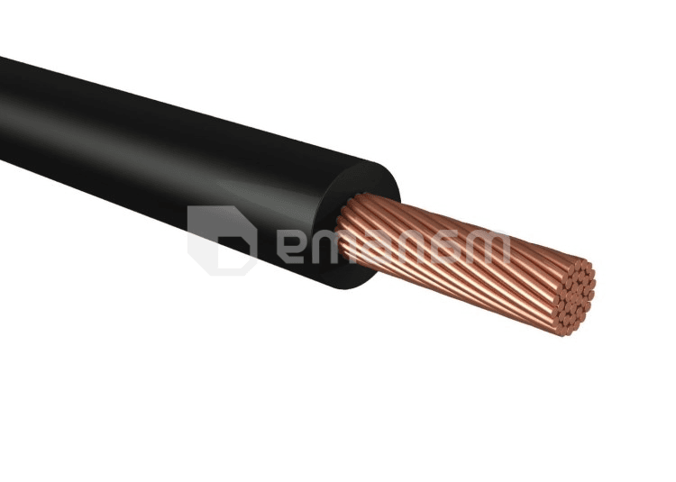 ელექტრო სადენი Elvare H07V-K 1X2.5
