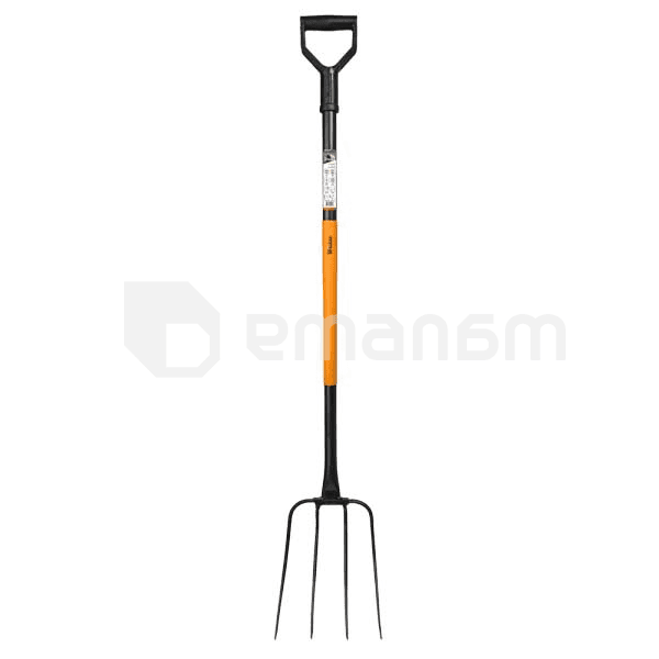 ფიწალი ლითონის Bradas KT-V2030
