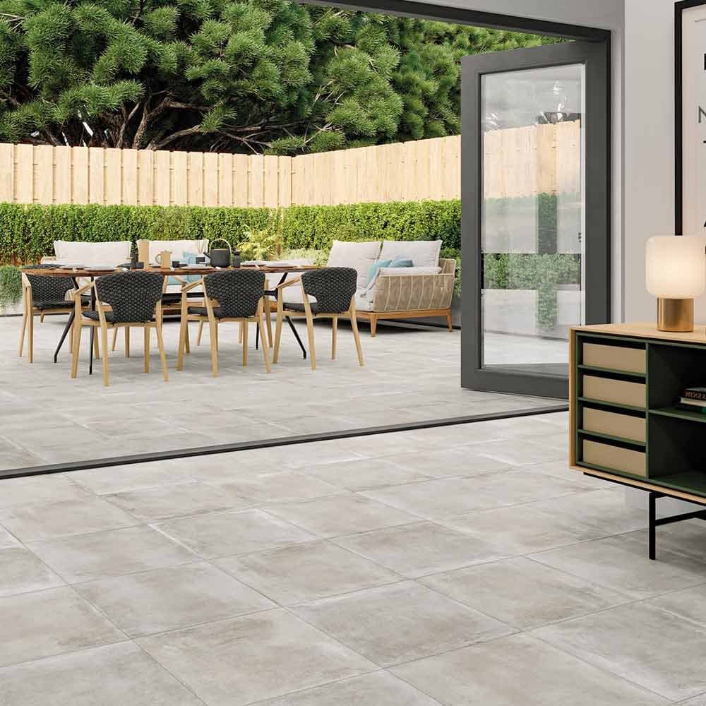 კერამოგრანიტი Clarens Castelba 60.8*60.8