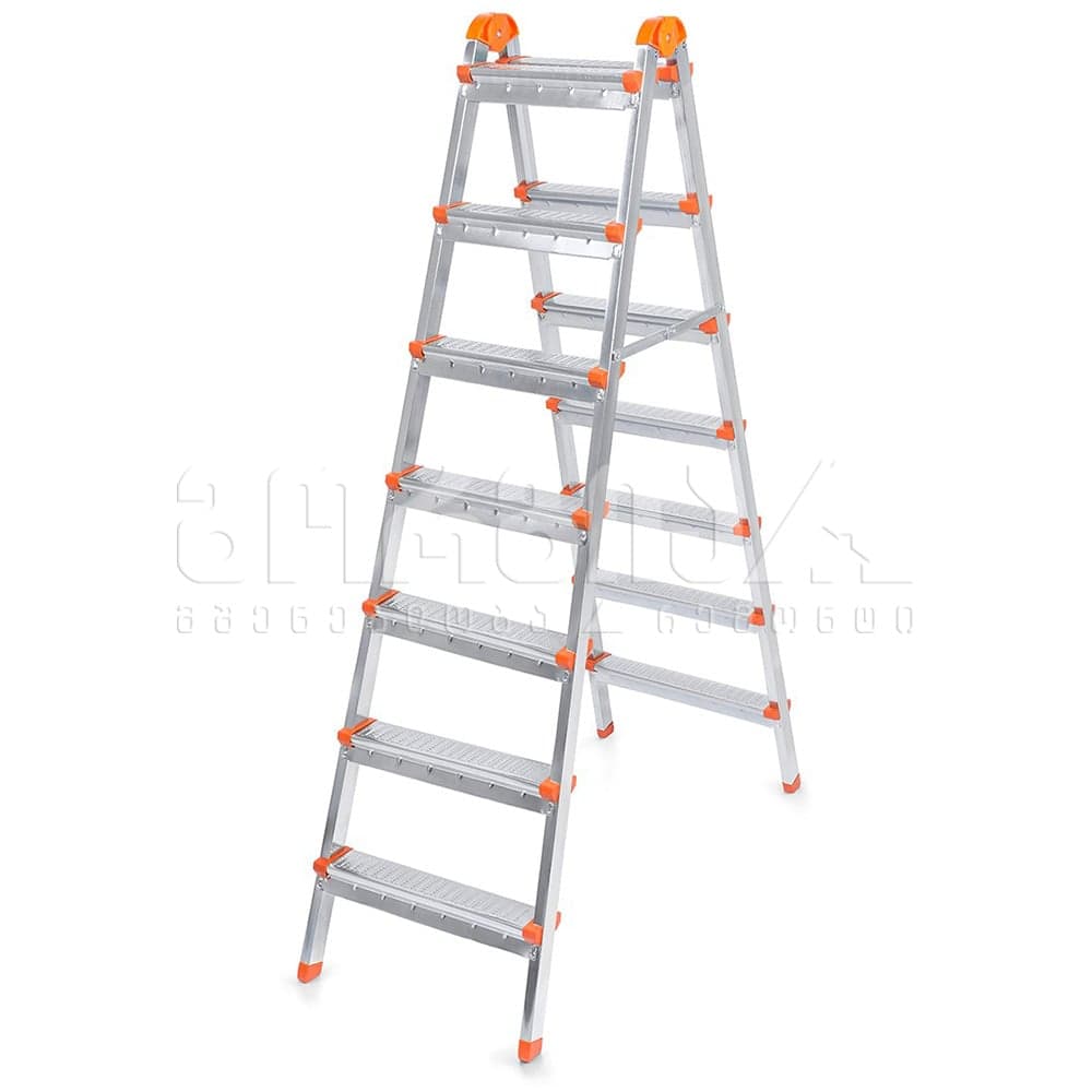 კიბე ორმხრივი 7+7 12507 PERILLA