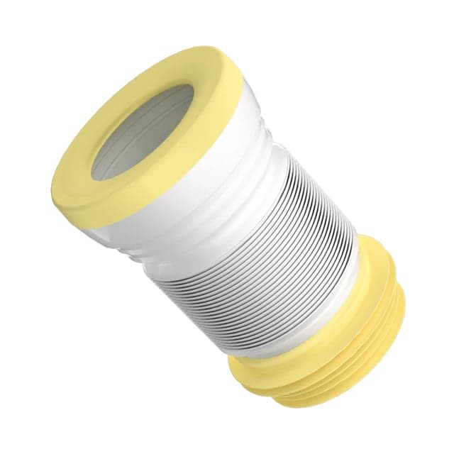 უნიტაზის გოფრე Bonomini 8260EX55B0 F Ø80-100 მმ / M Ø100-110 მმ