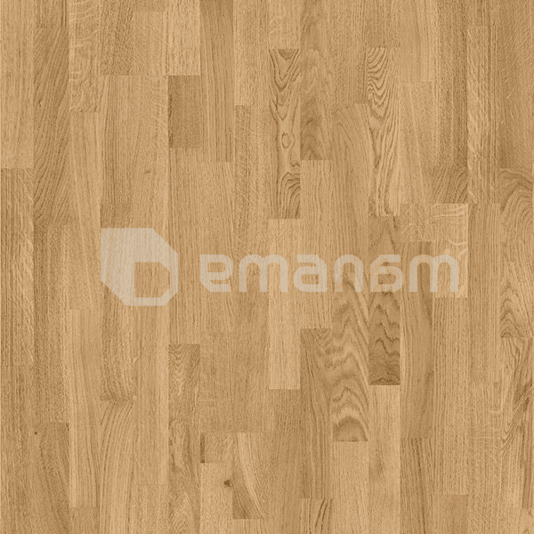 პარკეტის დაფა მუხა Graboplast Green Line Matt Lacquered 2250x190x13 მმ