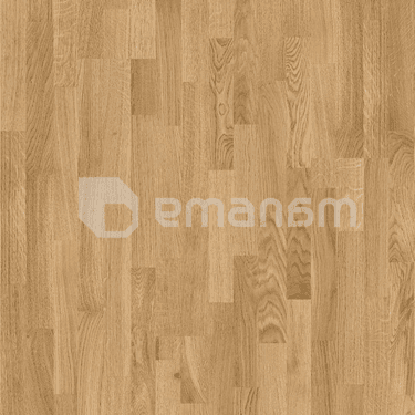 პარკეტის დაფა მუხა Graboplast Green Line Matt Lacquered 2250x190x13 მმ