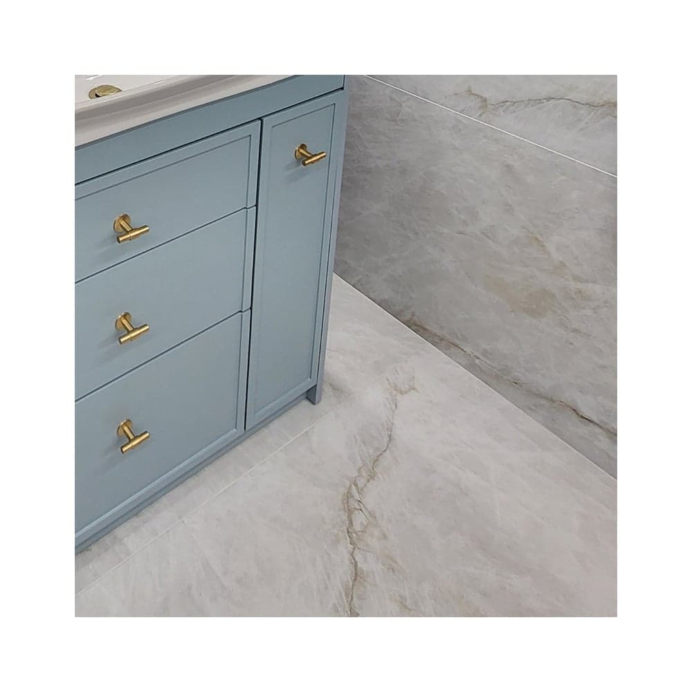 კერამოგრანიტი Gemstone white 60*120