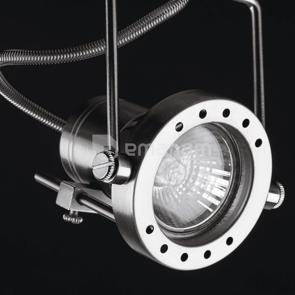 სპოტი Kanlux 4796 SONDA 2 GU10 EL-2J