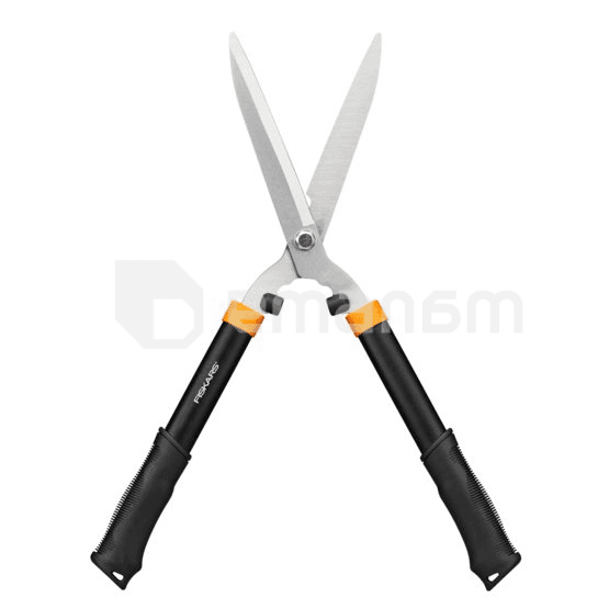 ბუჩქის საჭრელი Fiskars HS21