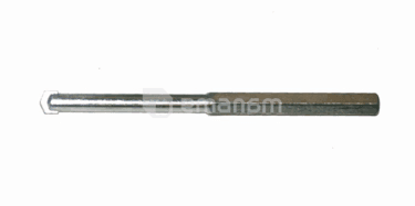 ბურღი ქვისთვის Raider 157803 10 მმ