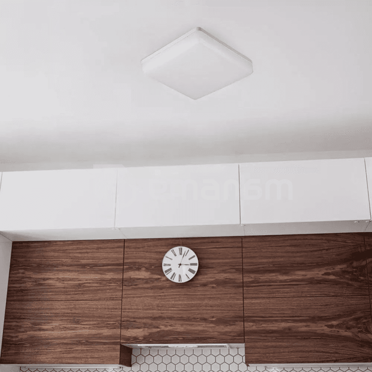 სანათი V-TAC LED Samsung 13919 IP44 1500lm 6500K 15W