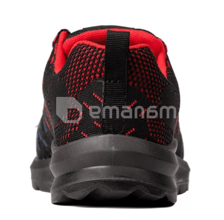 დამცავი ფეხსაცმელი Coverguard S1P 9OTA090 44