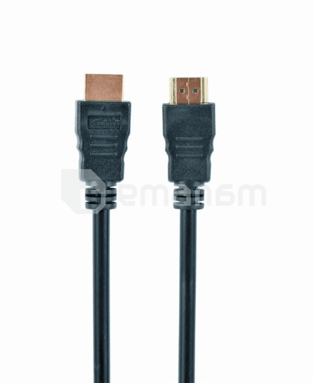 კაბელი HDMI Cablexpert Gembird 3 მ