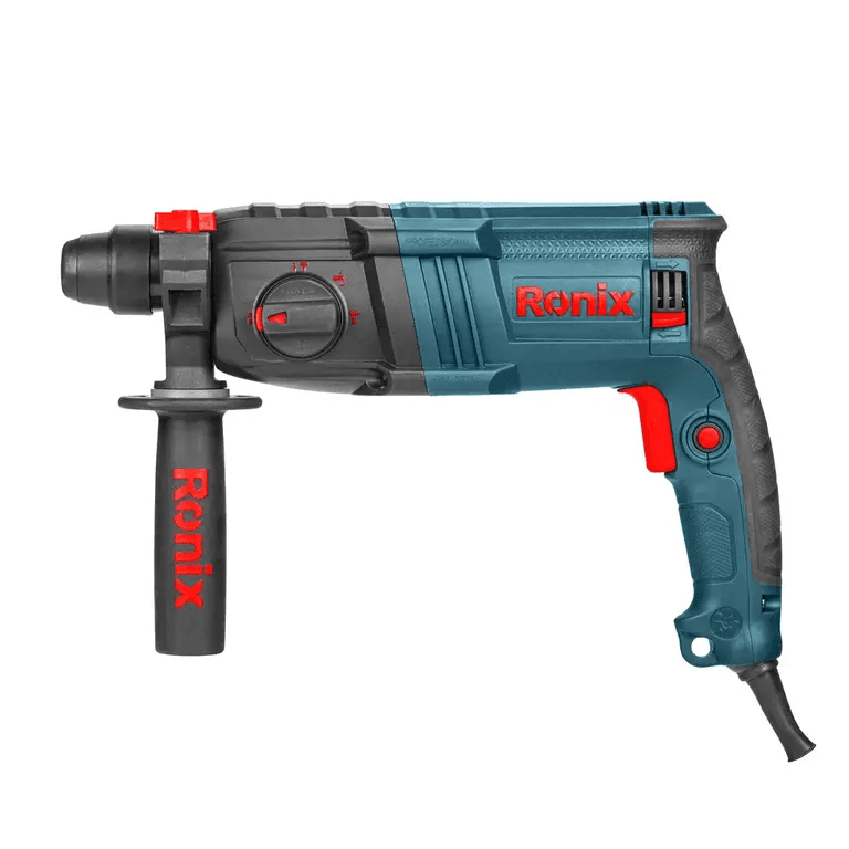 ელექტრო პერფორატორი Ronix-2724 24mm 700w SDS