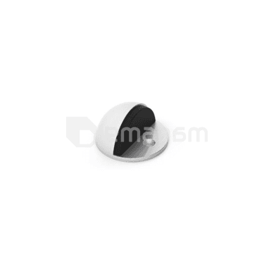 ფიქსატორი კარის Metal-Bud CZARNA GUMA ODNC