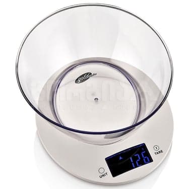 სამზარეულოს სასწორი GoldMaster GM-7124T