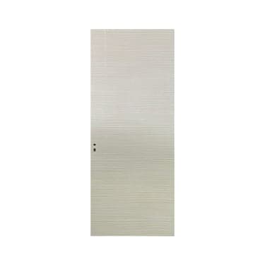 კარი მდფ MQ135-1 BL HORIZONTAL WHITE OAK  2200x800x100