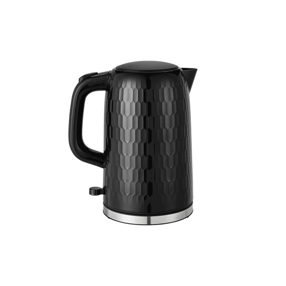 ჩაიდანი ელექტრო MIDEA MK-17D19A2 - Black