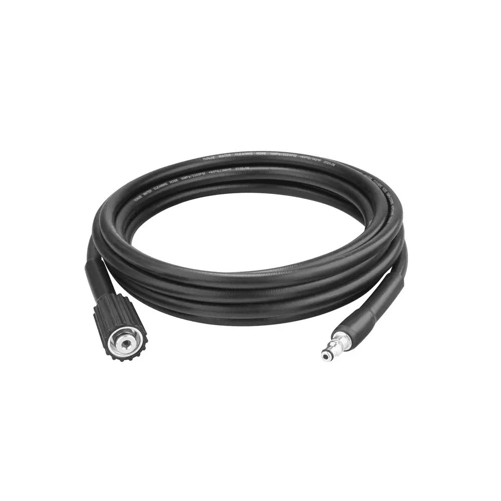 მაღალი წნევით რეცხვის აპარატი Ronix RP-U111 110 bar 1400W