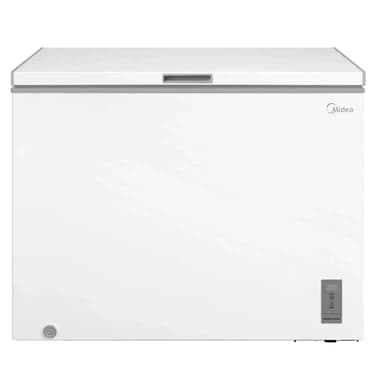 საყინულე Midea MDRC411FZE01
