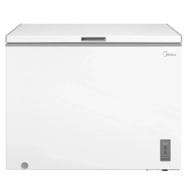 საყინულე Midea MDRC411FZE01